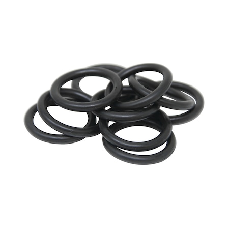 A & I Products O-Ring; .796" ID X 1.074" OD, .139" Thick, Durometer 85  0" x0" x0" A-R83630